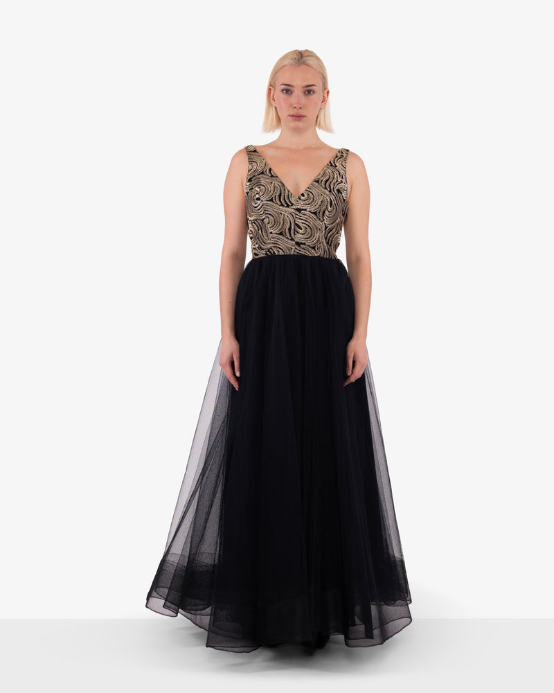 JCH Atelier - Abendkleid