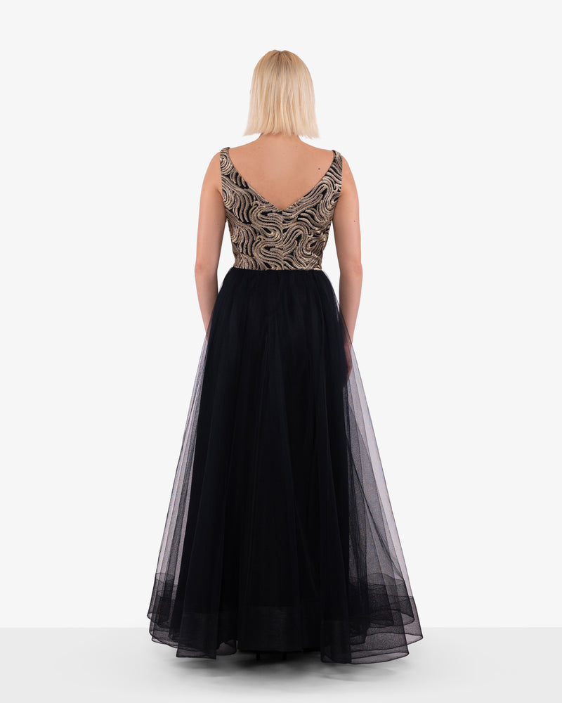 JCH Atelier - Abendkleid