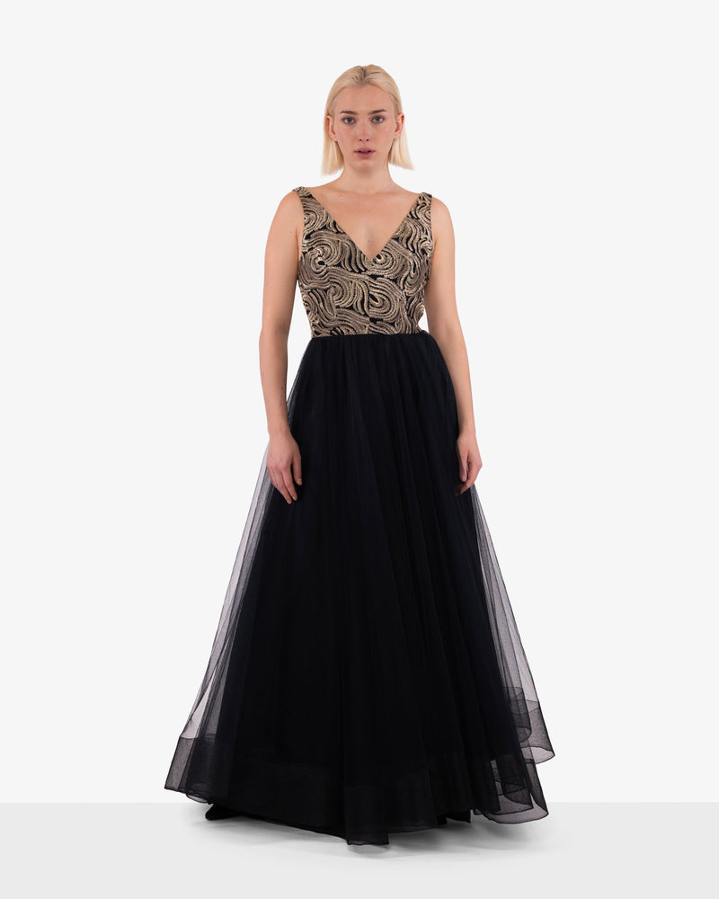 JCH Atelier - Abendkleid