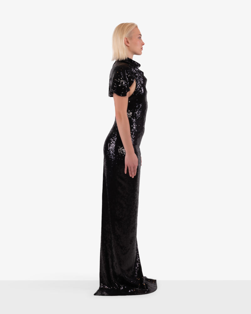 JCH Atelier - Abendkleid (Kopie)