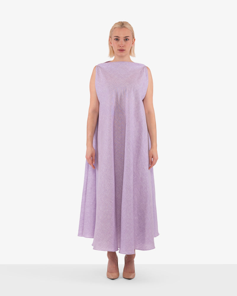 Leinenkleid