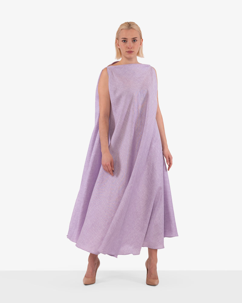 Leinenkleid