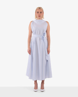 linen dress