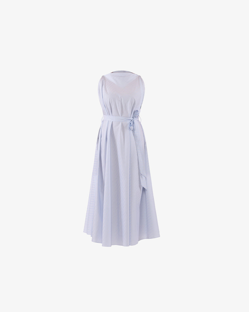 linen dress