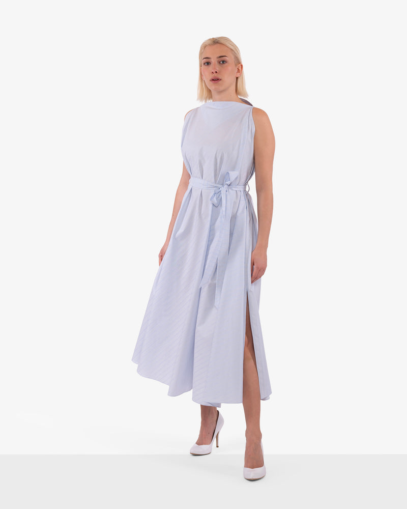 linen dress